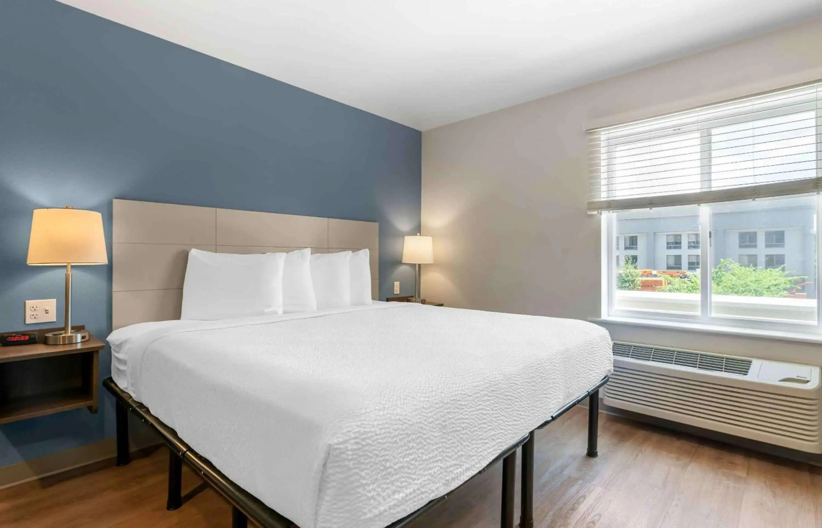 Extended Stay America Suites - Portland - East