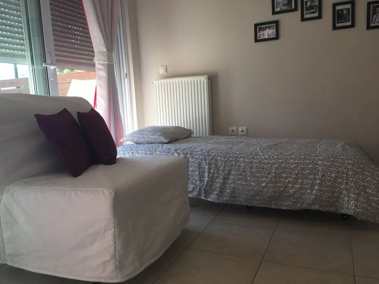 Suburban Deluxe Lodging & Retreat