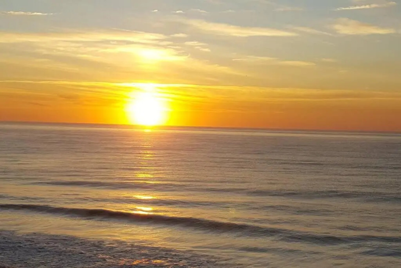 Treasure on Topsail Island