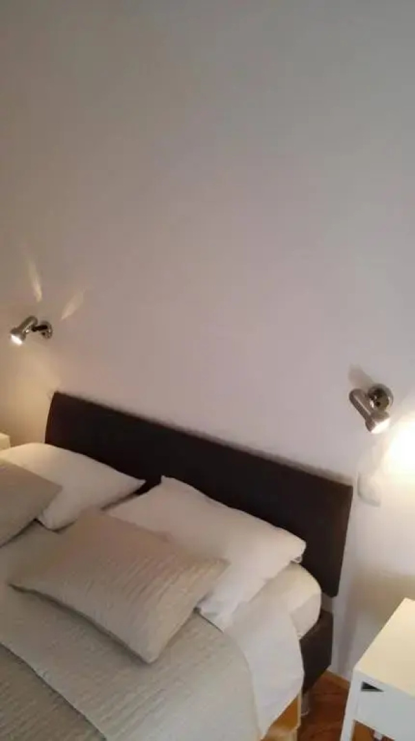 Rooms Aida