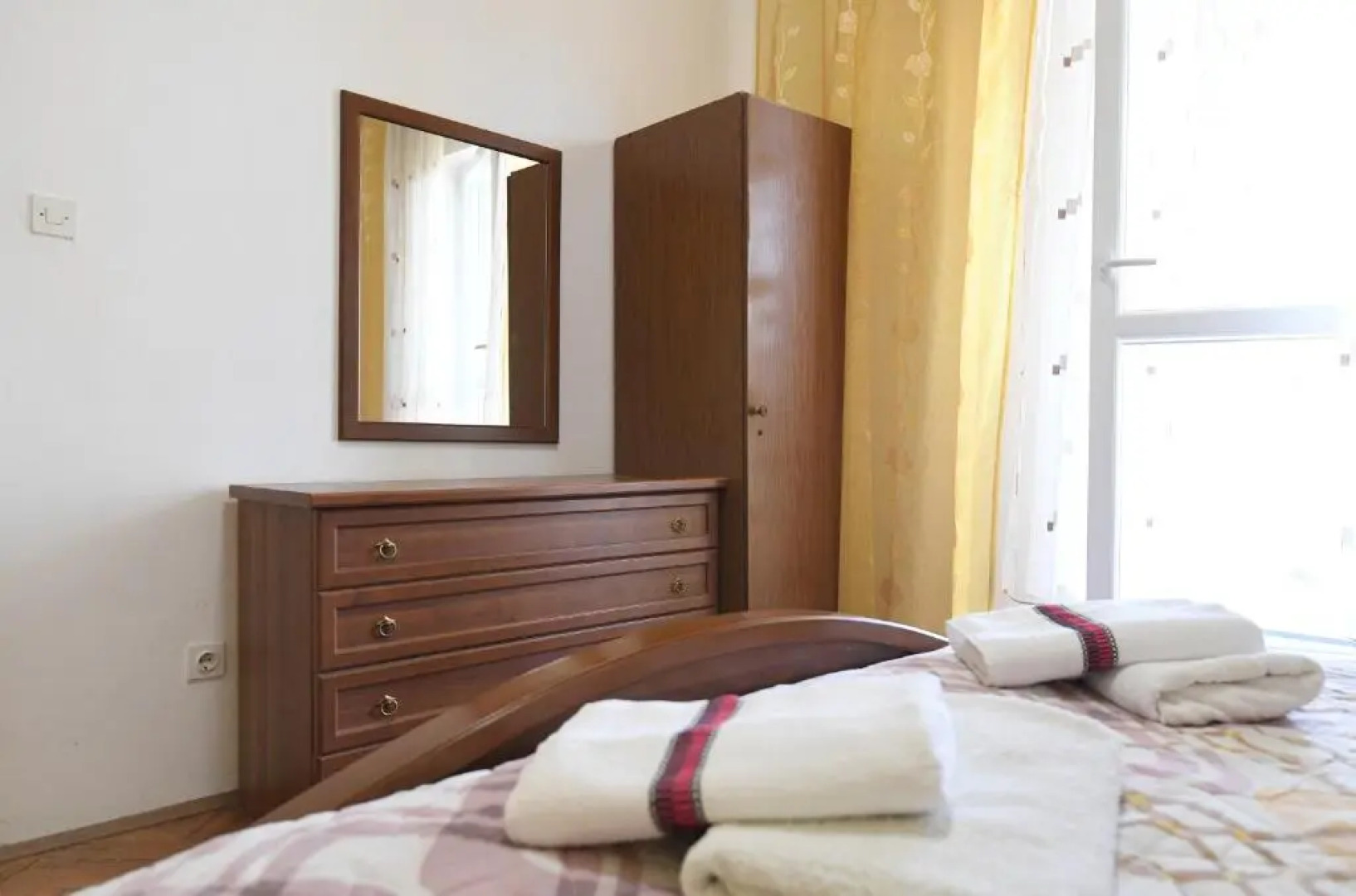Apartmani Erna