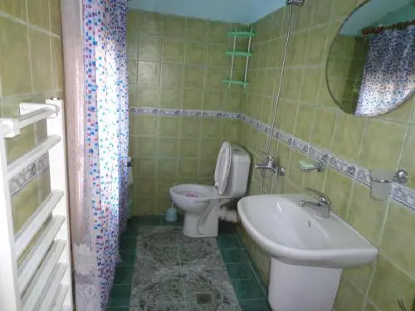 Family Hotel Ecorelax