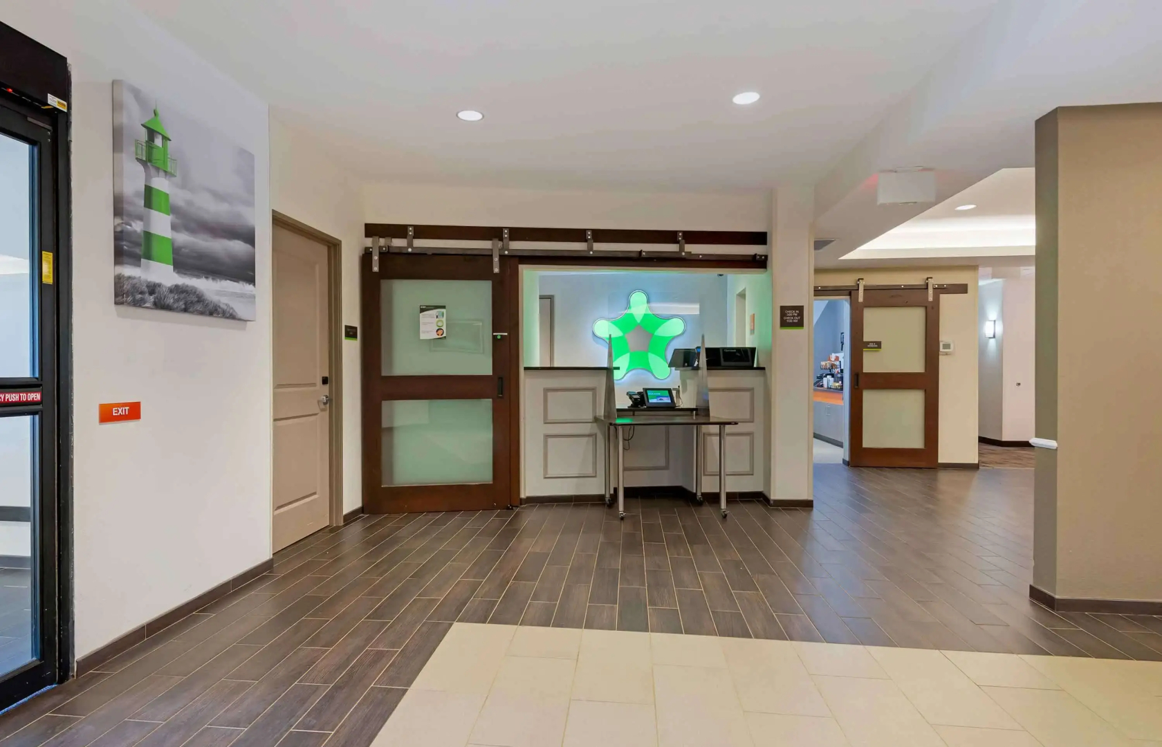 Extended Stay America Suites Rock Hill