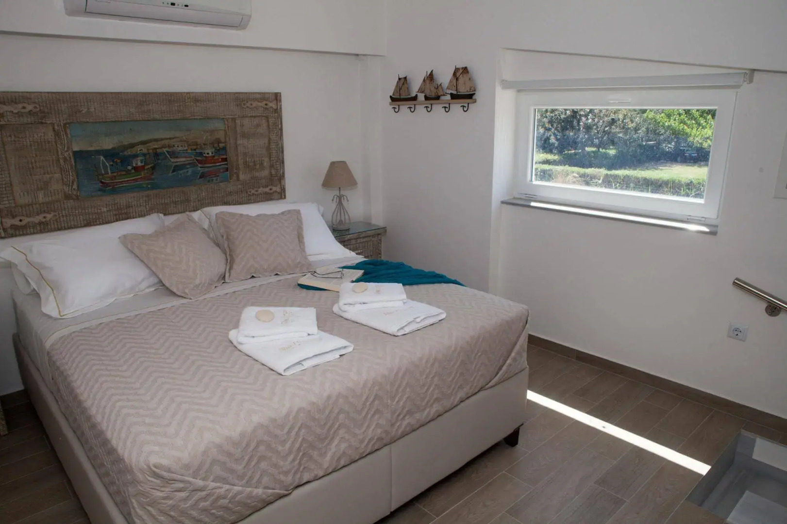 Blue Horizon Villa & Suites