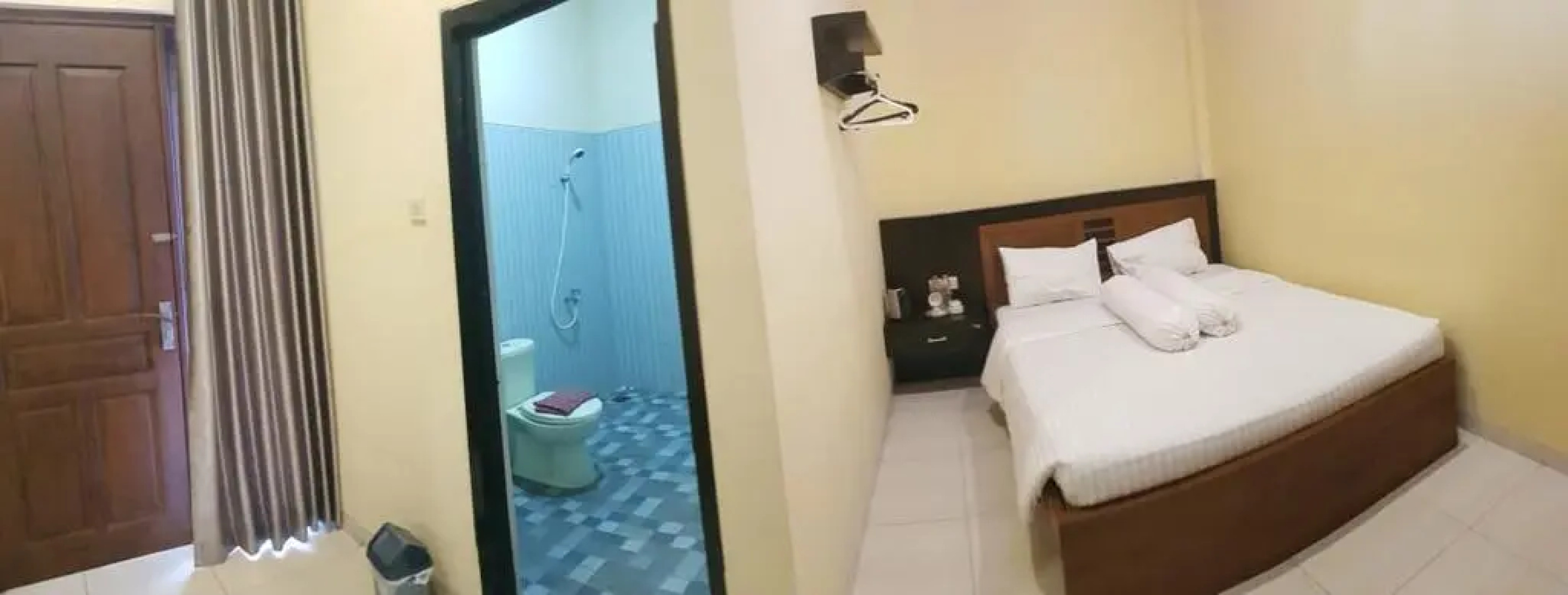 Sunqta Guci Tegal