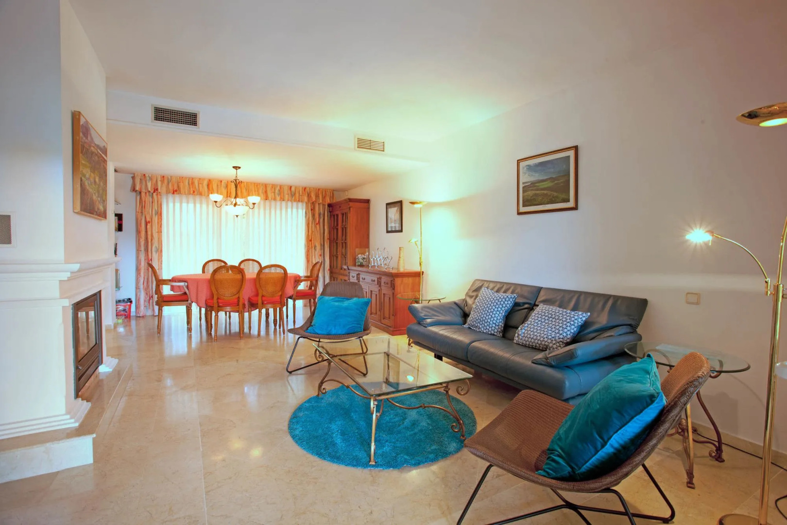 Greenlife Village Townhouse