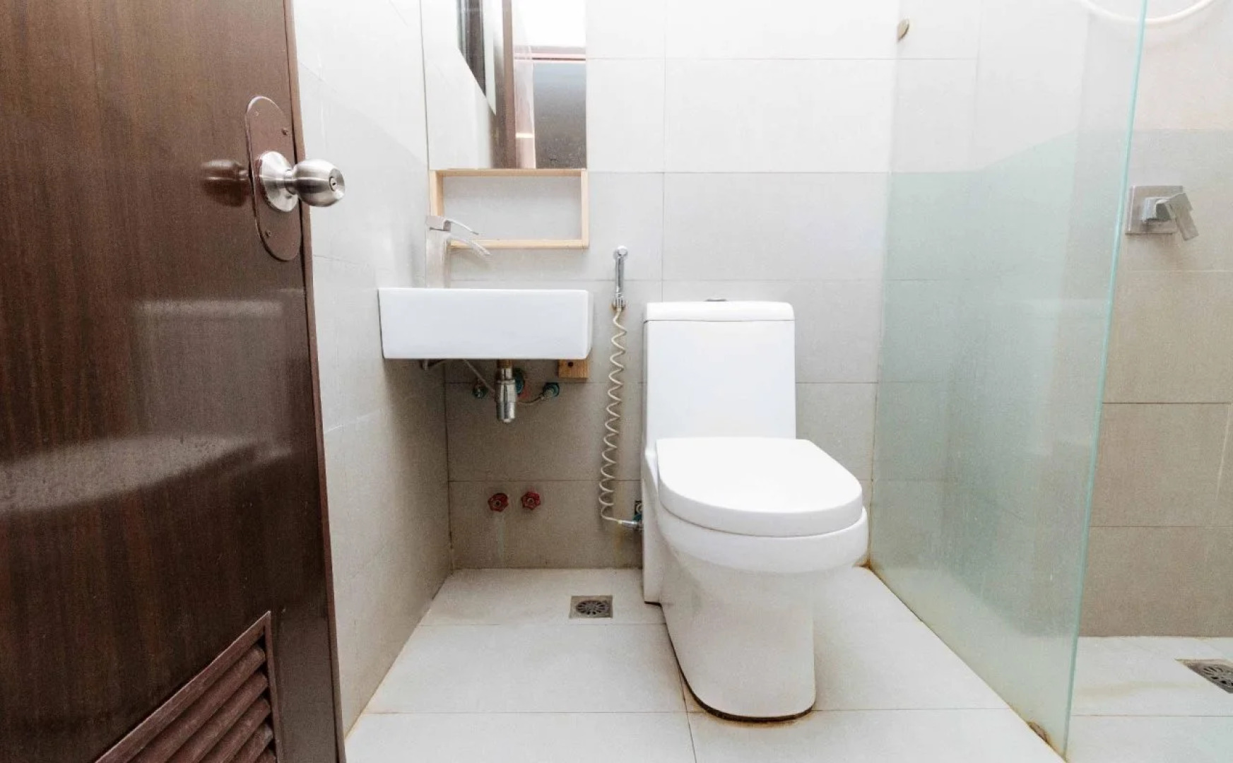 OYO 637 Fox Hotel (Quarantine Hotel)