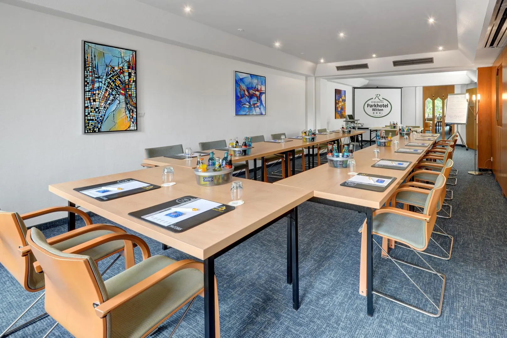 Ringhotel Parkhotel Witten