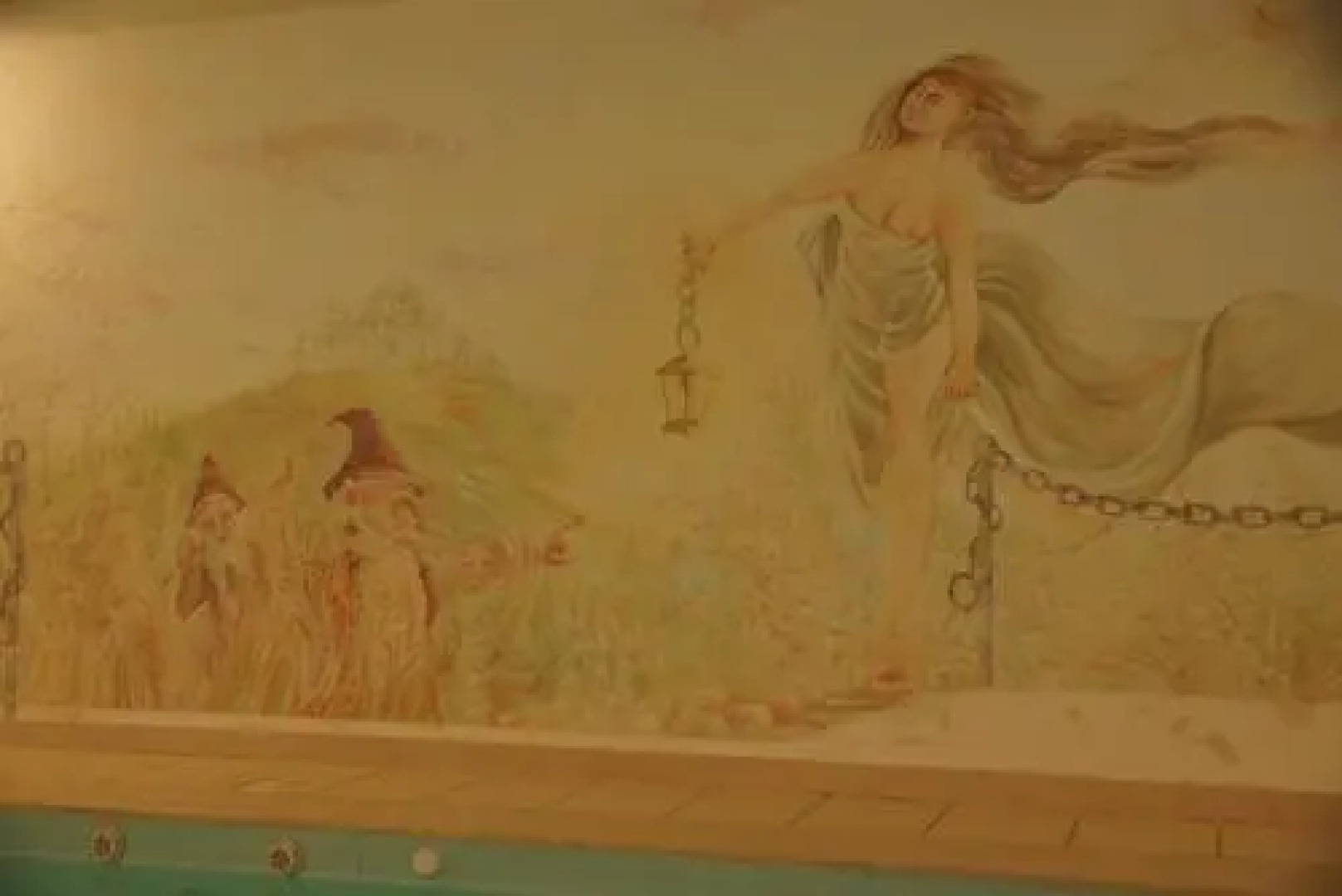 Residence Baita Antlia