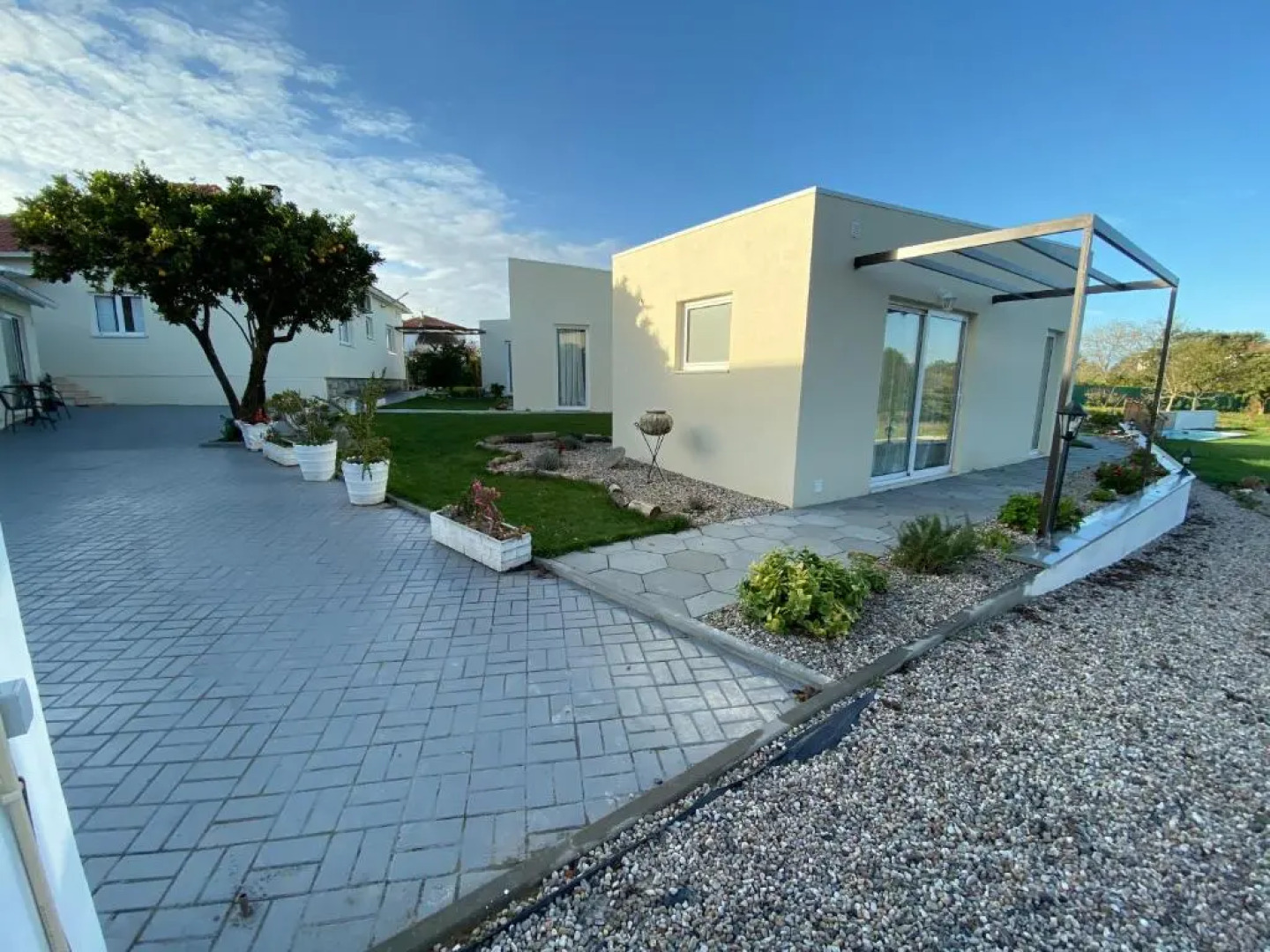 Monte do Mosteiro CountryHouse