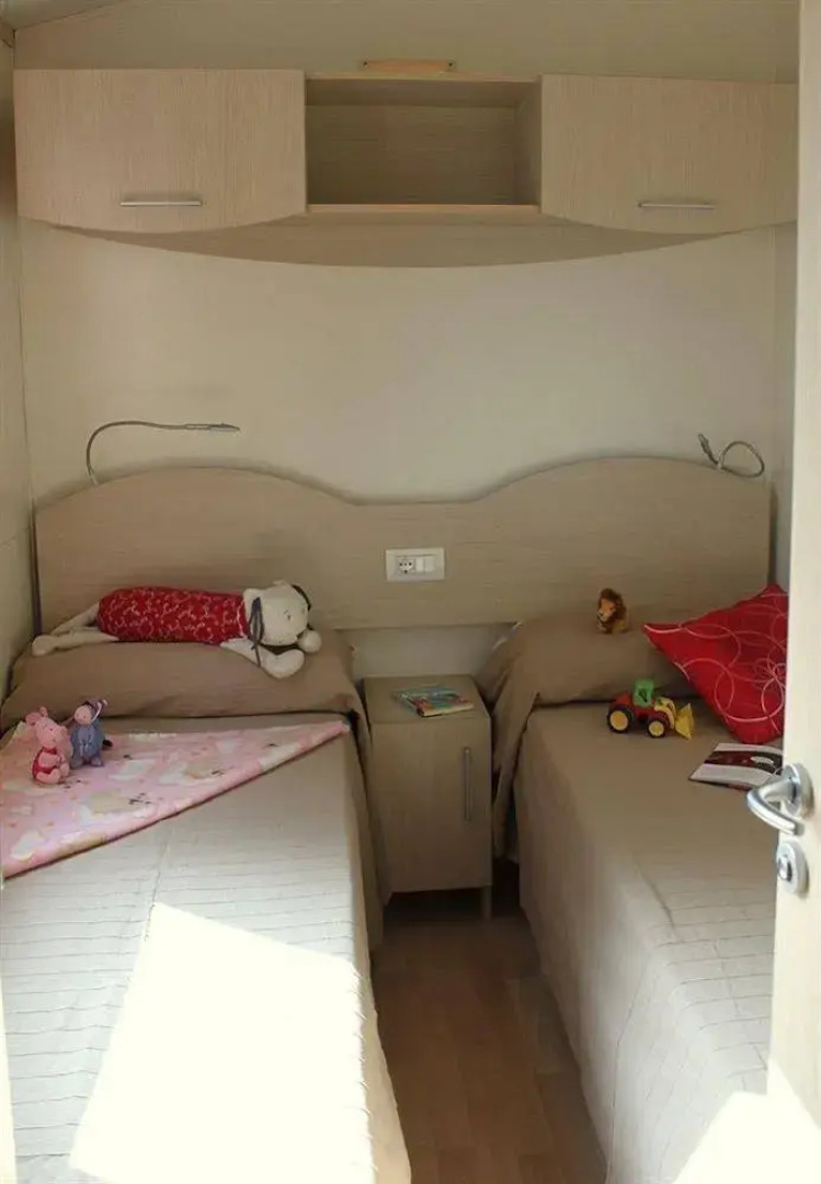 Camping Piantelle