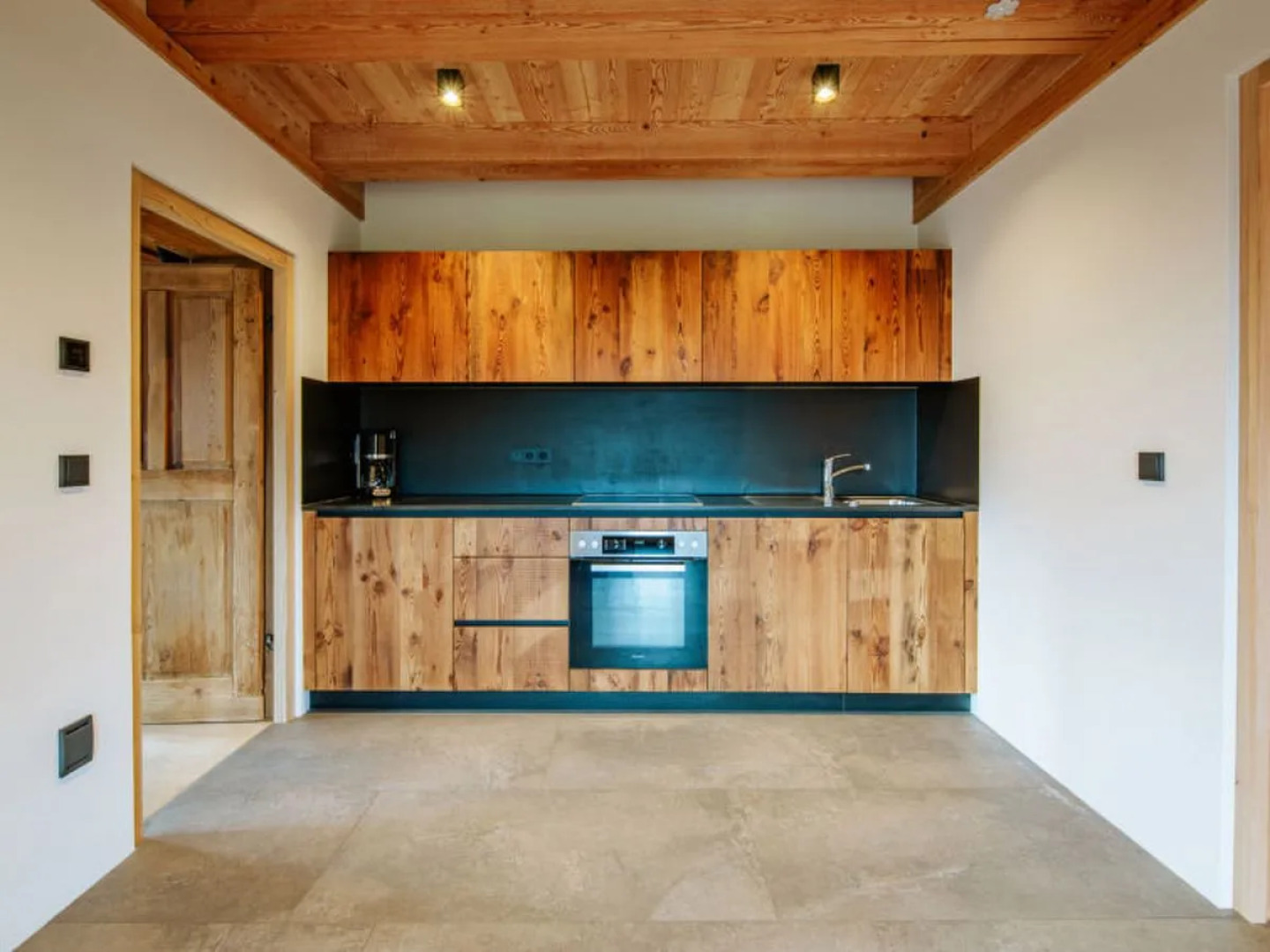 House Nonna San Genesio