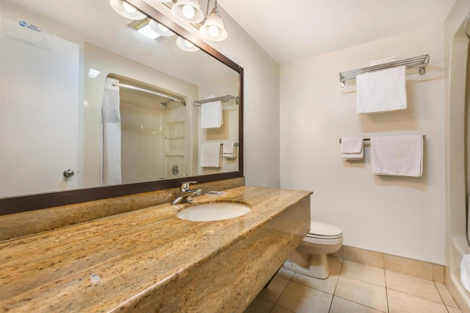 Best Western Smiths Falls Hotel