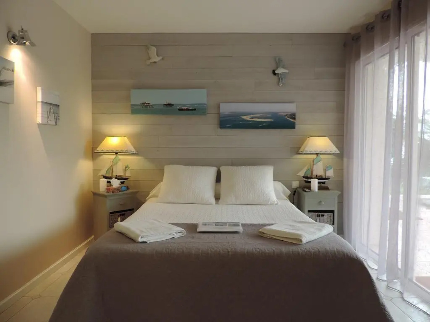 Chambres dHôtes La Louisiane