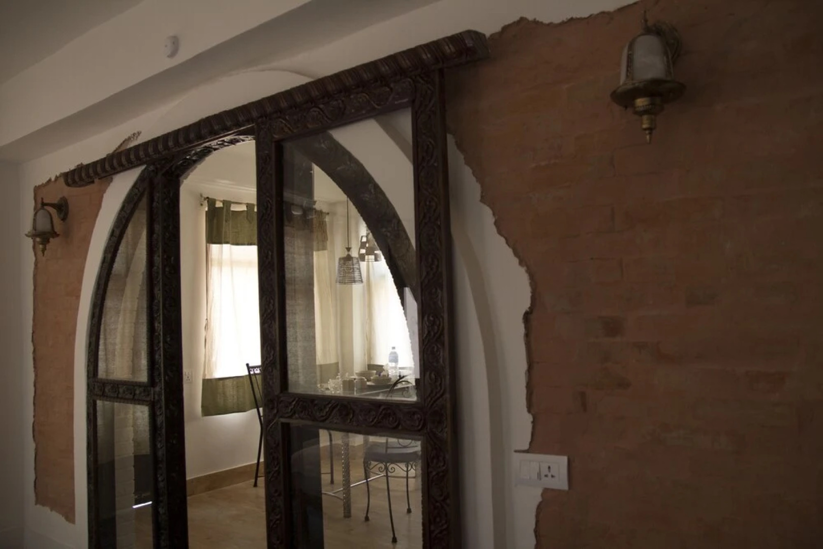 The Life Story Guest House