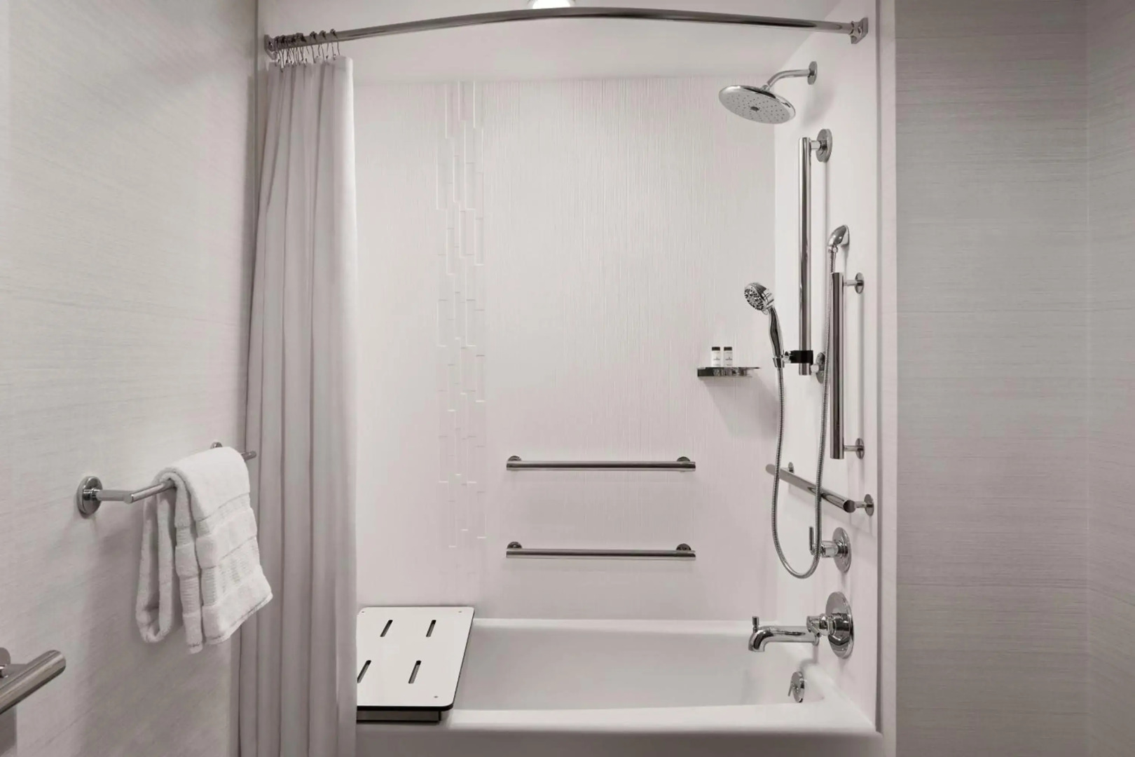 Sheraton Reston Hotel