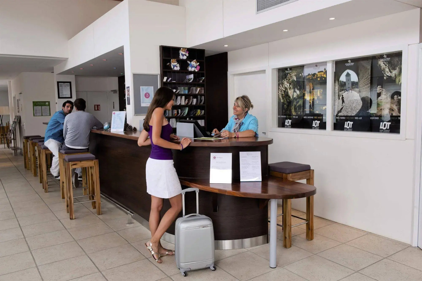 Belambra Clubs Résidence Rocamadour - Les Portes De Dordogne