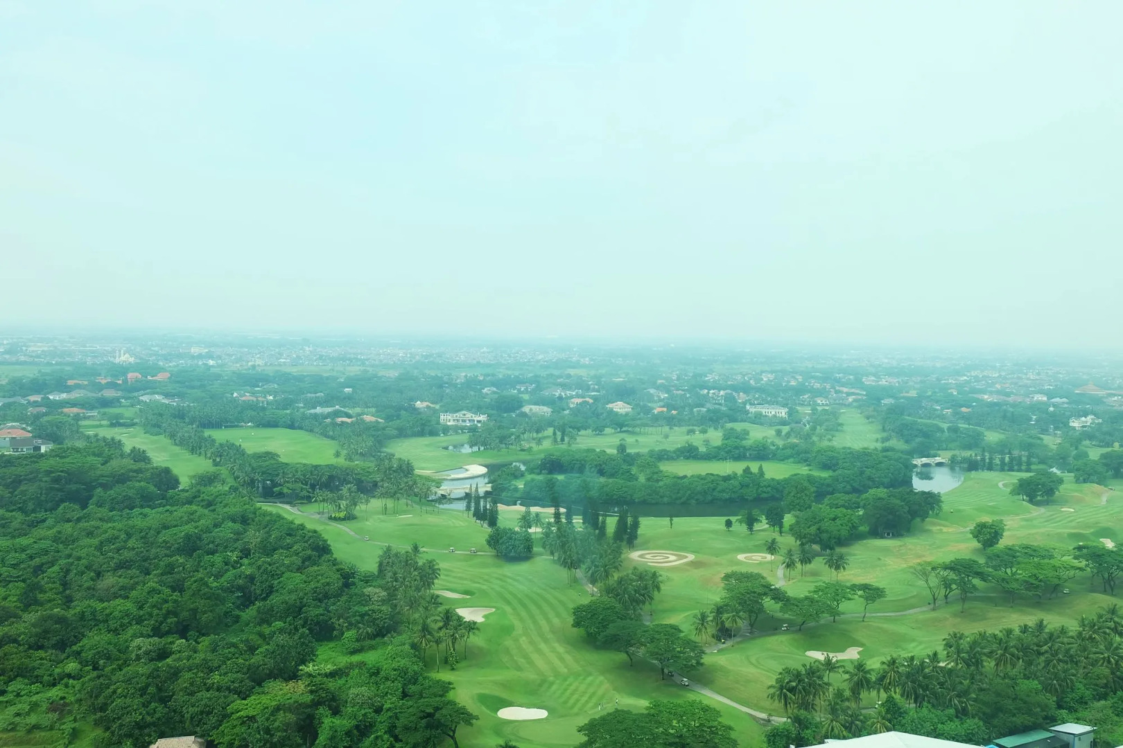 U Residence Karawaci 2