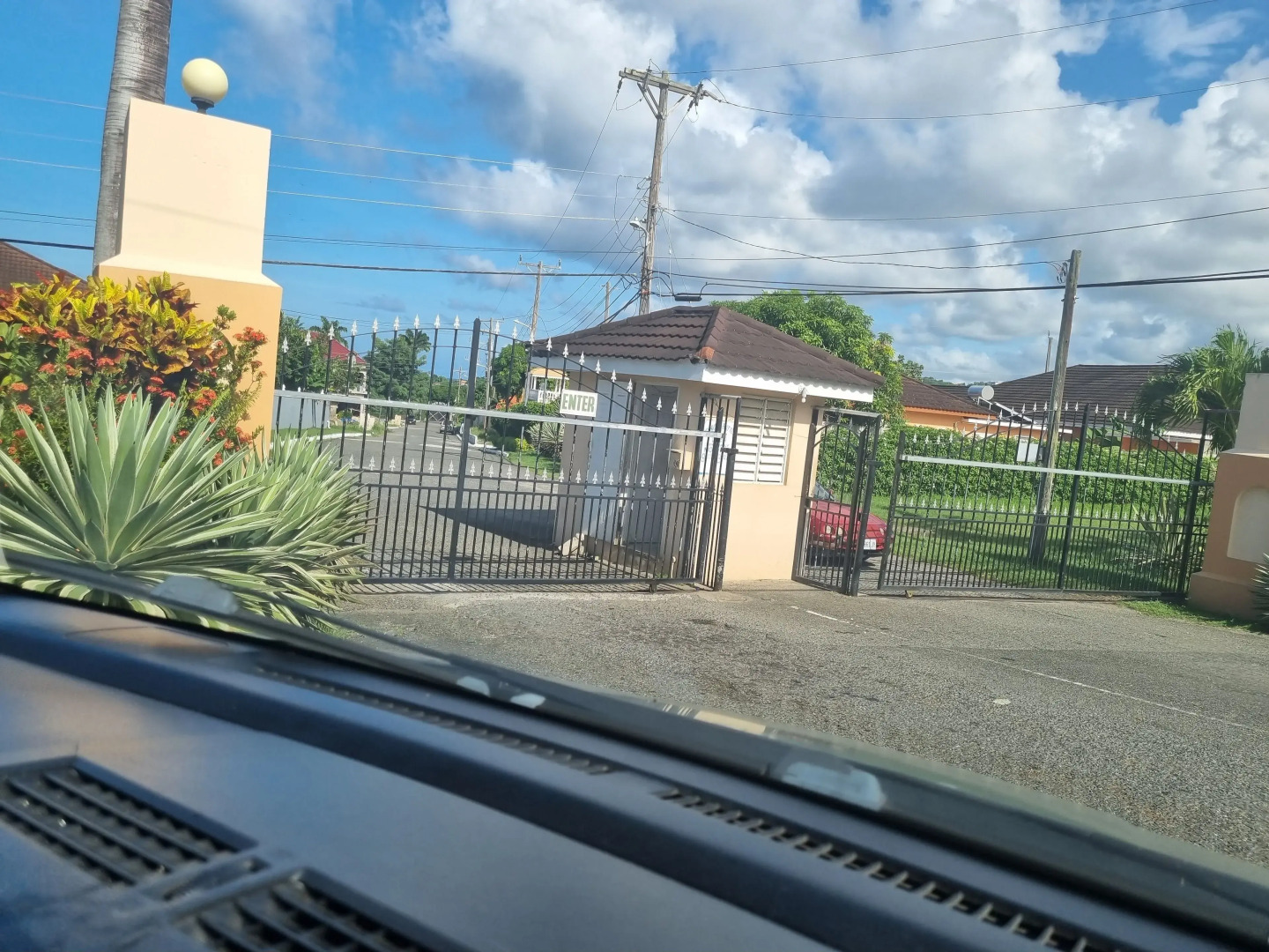 Leisure Duplex At Csompo Silver Manor