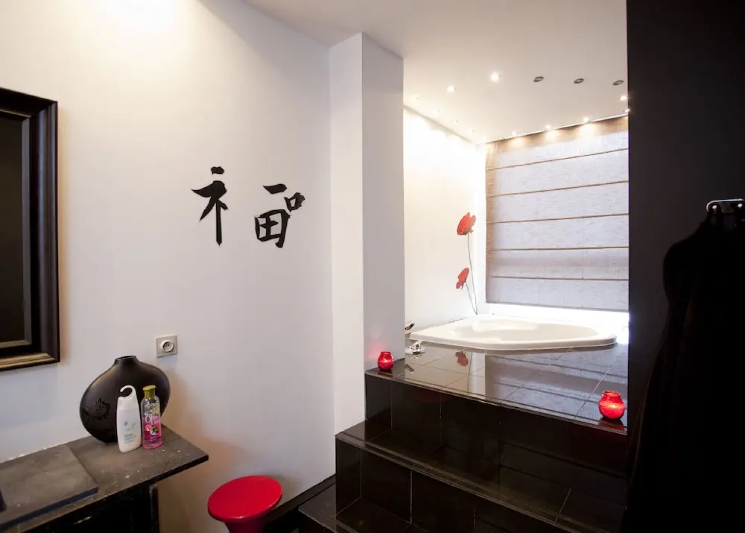 B&B Luxe Suites 1-2-3