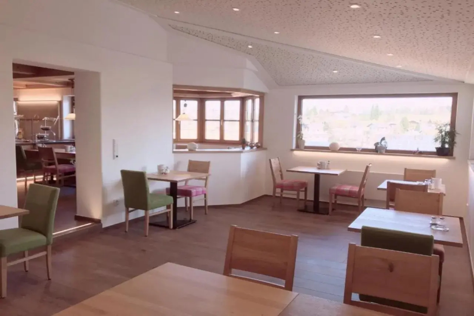 Hotel Am Wiesenhang  - Garni