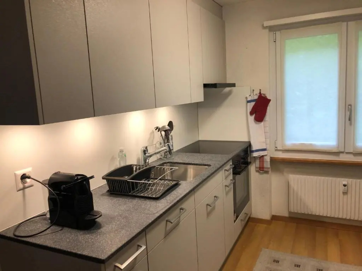 Superior Apartment 100m2 Bodmisonne - Grindelwald