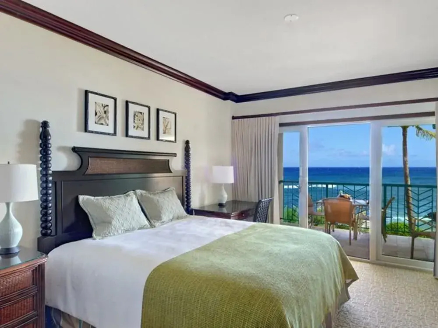 Waipouli Beach Resort A406