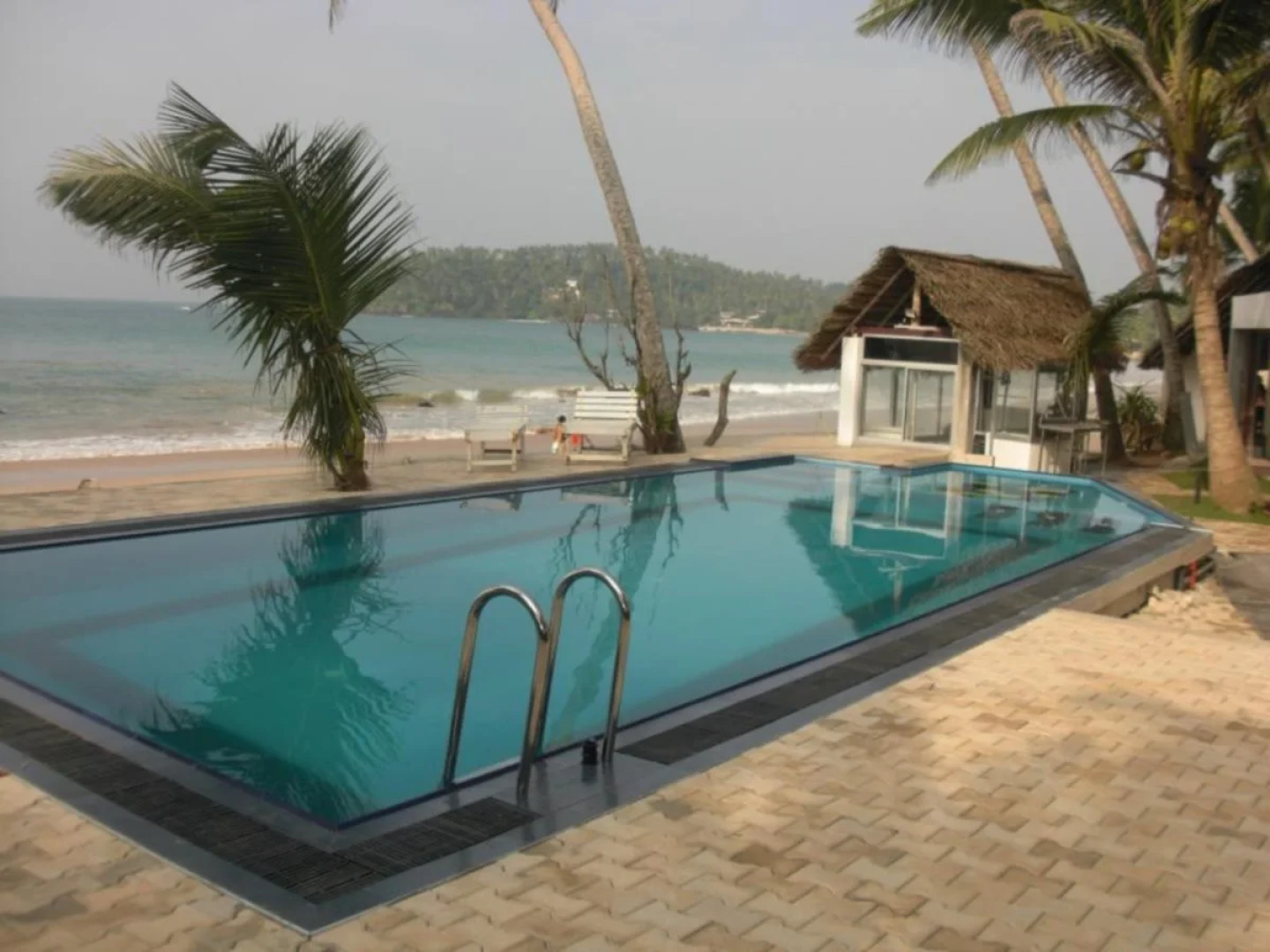 Paradise Beach Club Mirissa