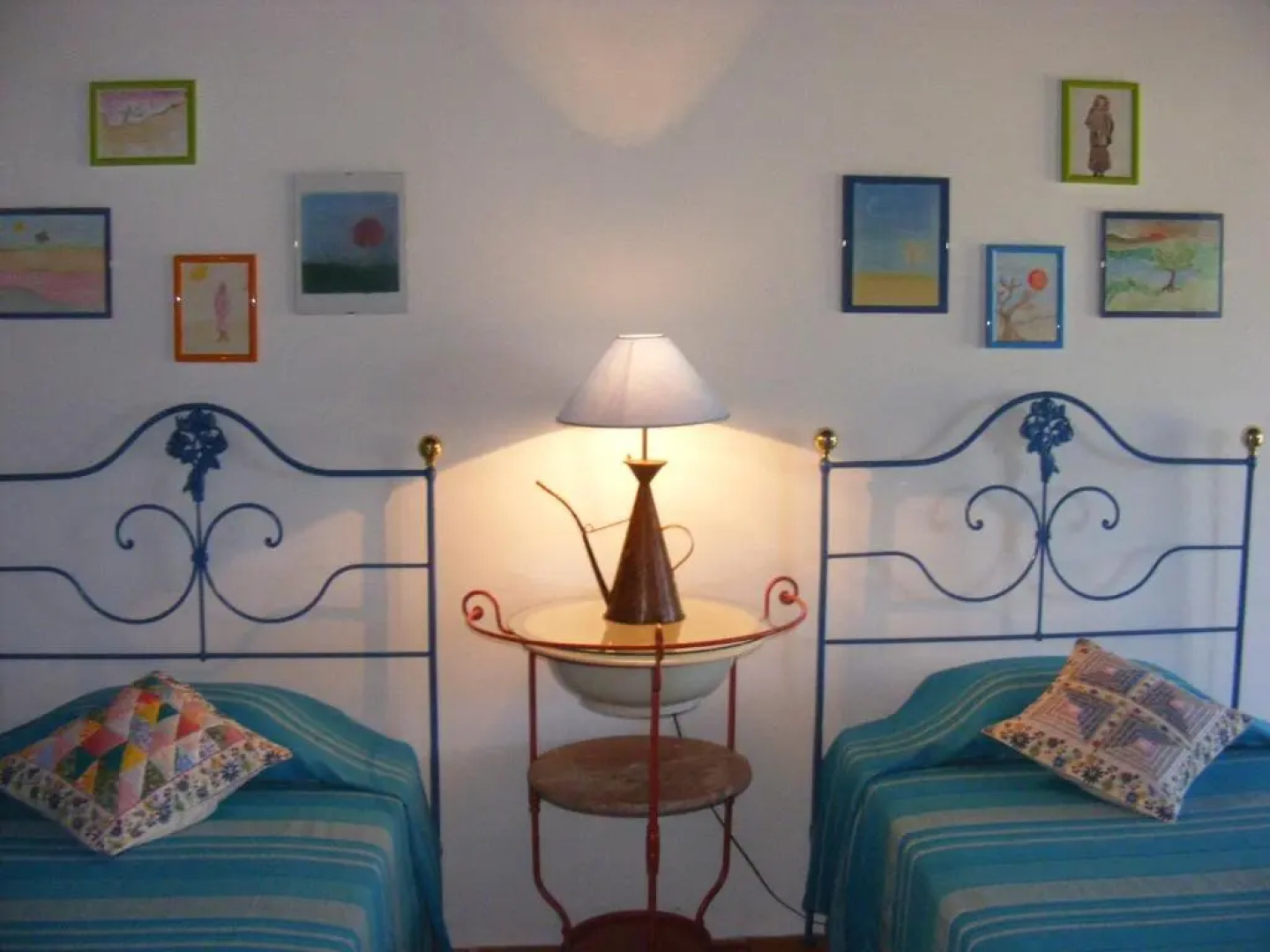 Quinta dos Trevos - Artes e Ofícios