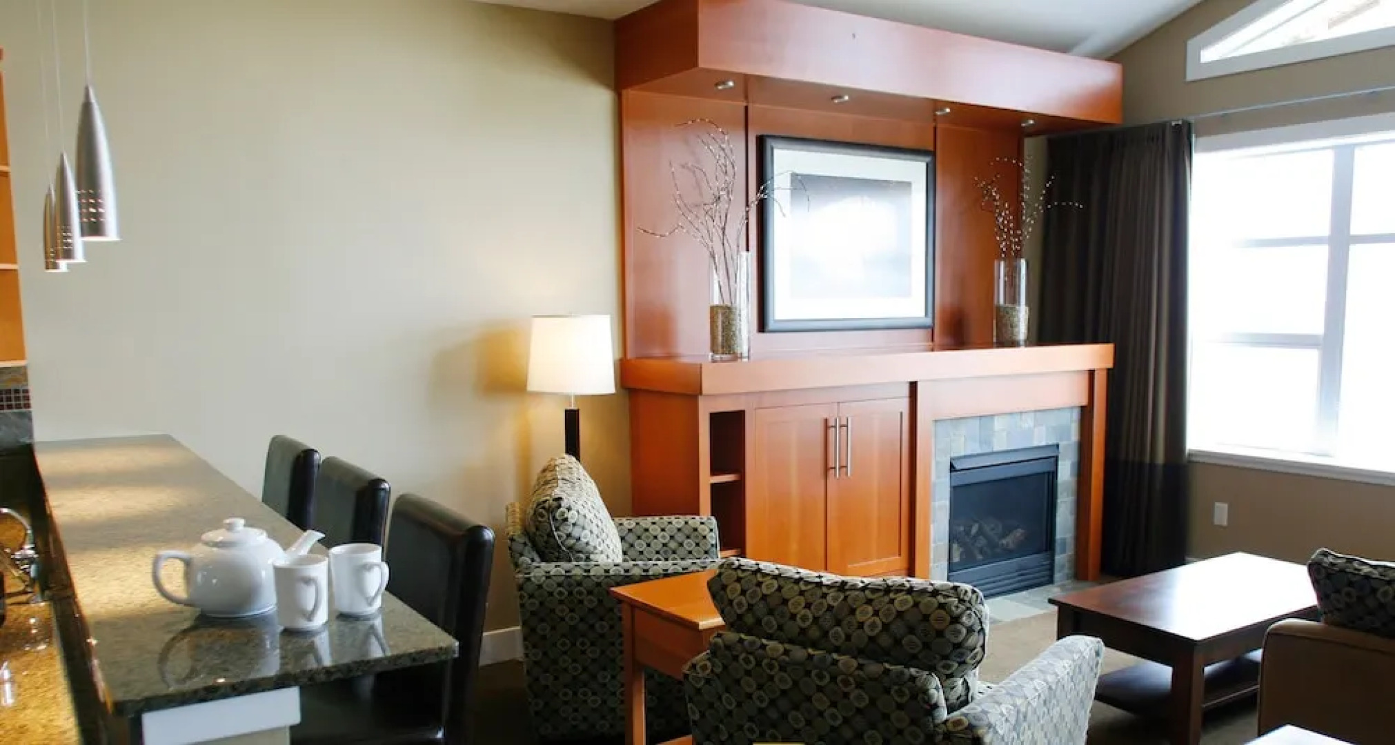 The Beach Club Resort