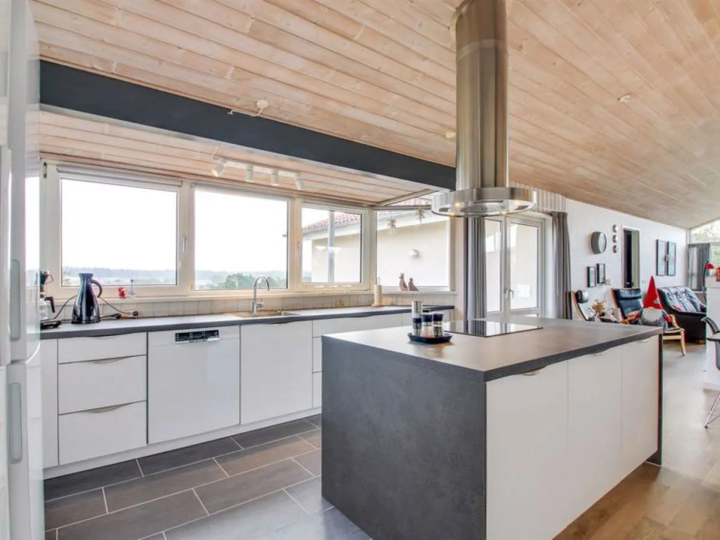 "Shana" - 700m from the sea in Western Jutland