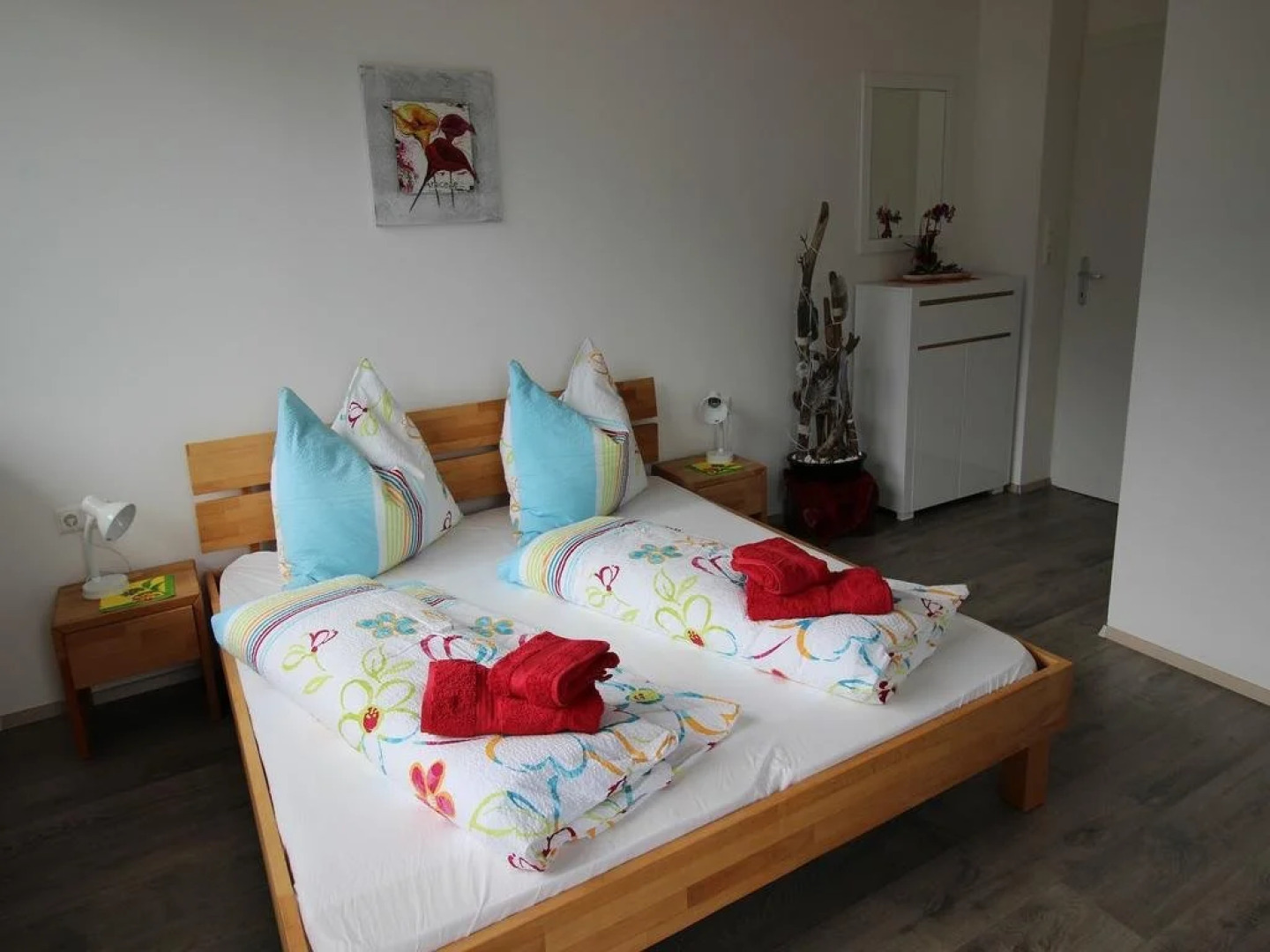 Appartementhaus Lercher