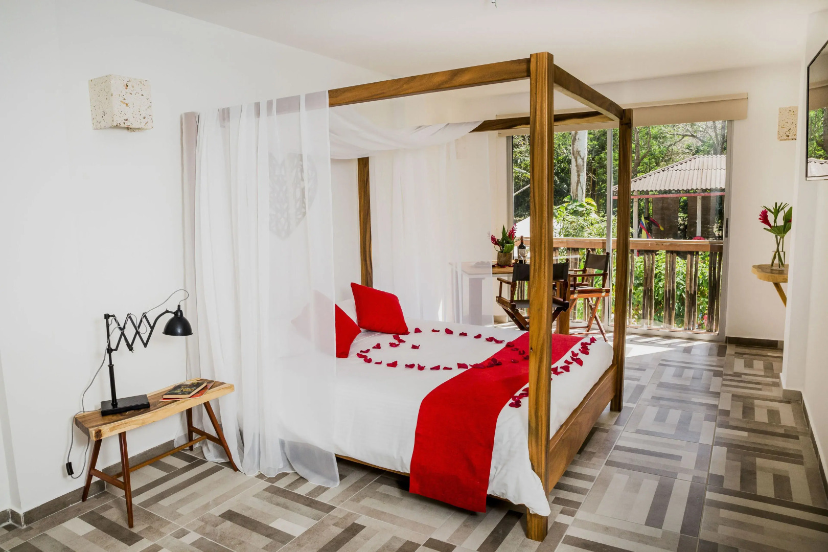 Hotel Restaurante Selva Negra