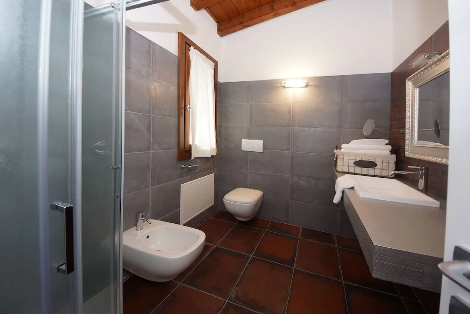 Les Maisons Appartamenti