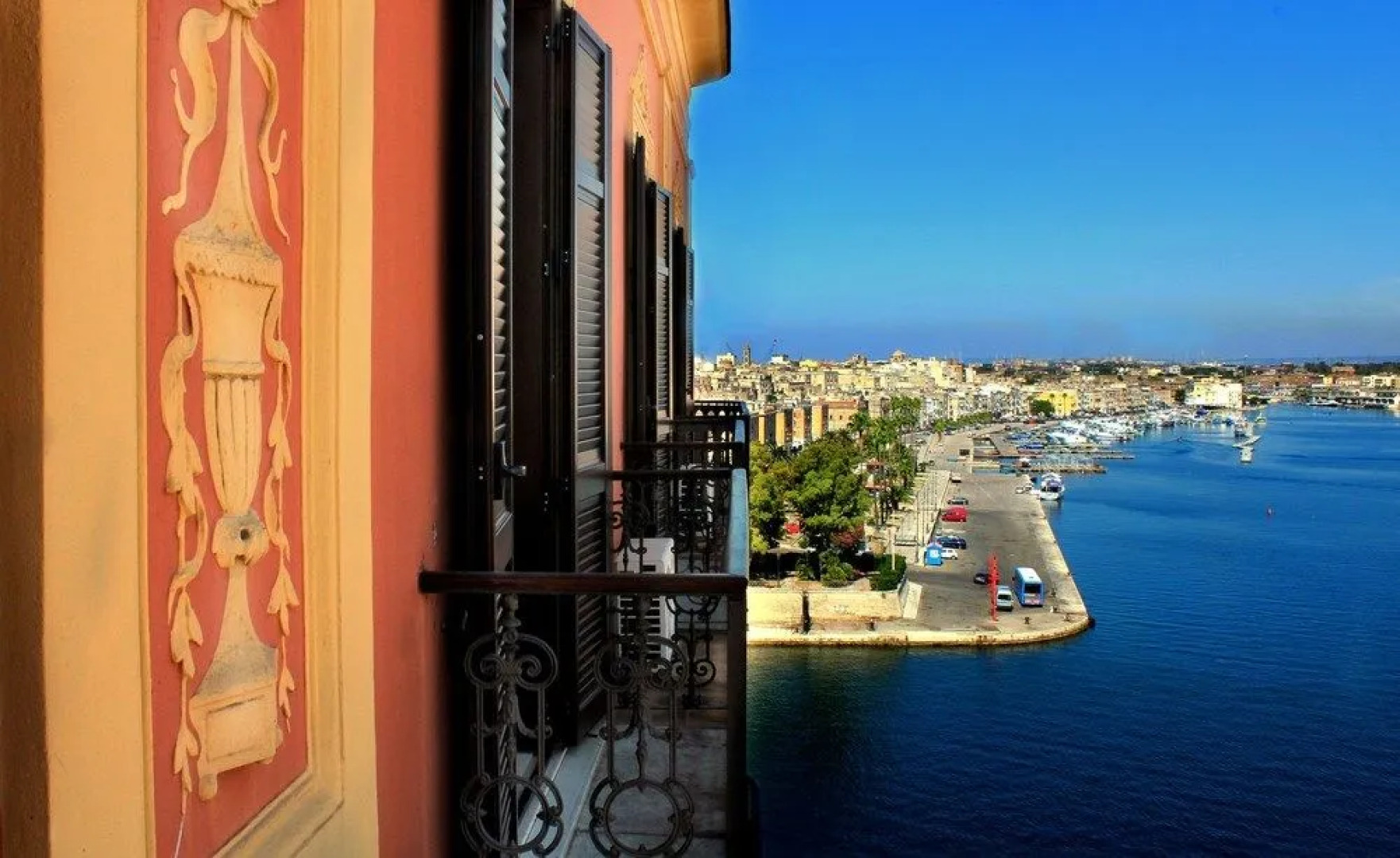 Hotel Europa Taranto