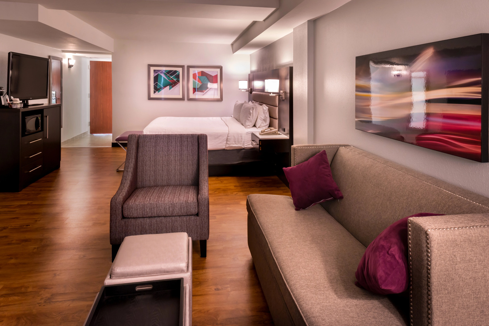 Holiday Inn Hotel & Suites Beaumont Plaza (I-10 & Walden) by IHG