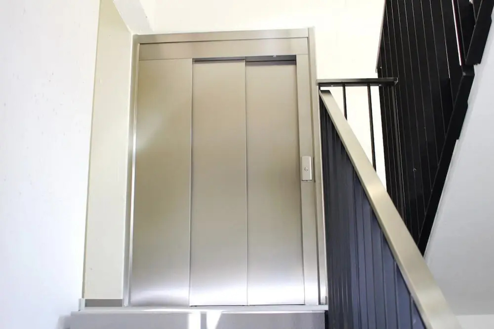 Superb Loft In The Center Of Lausanne