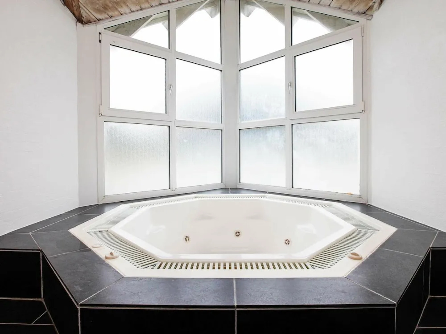 Luxurious Holiday Home in Lokken With Swimming Pool