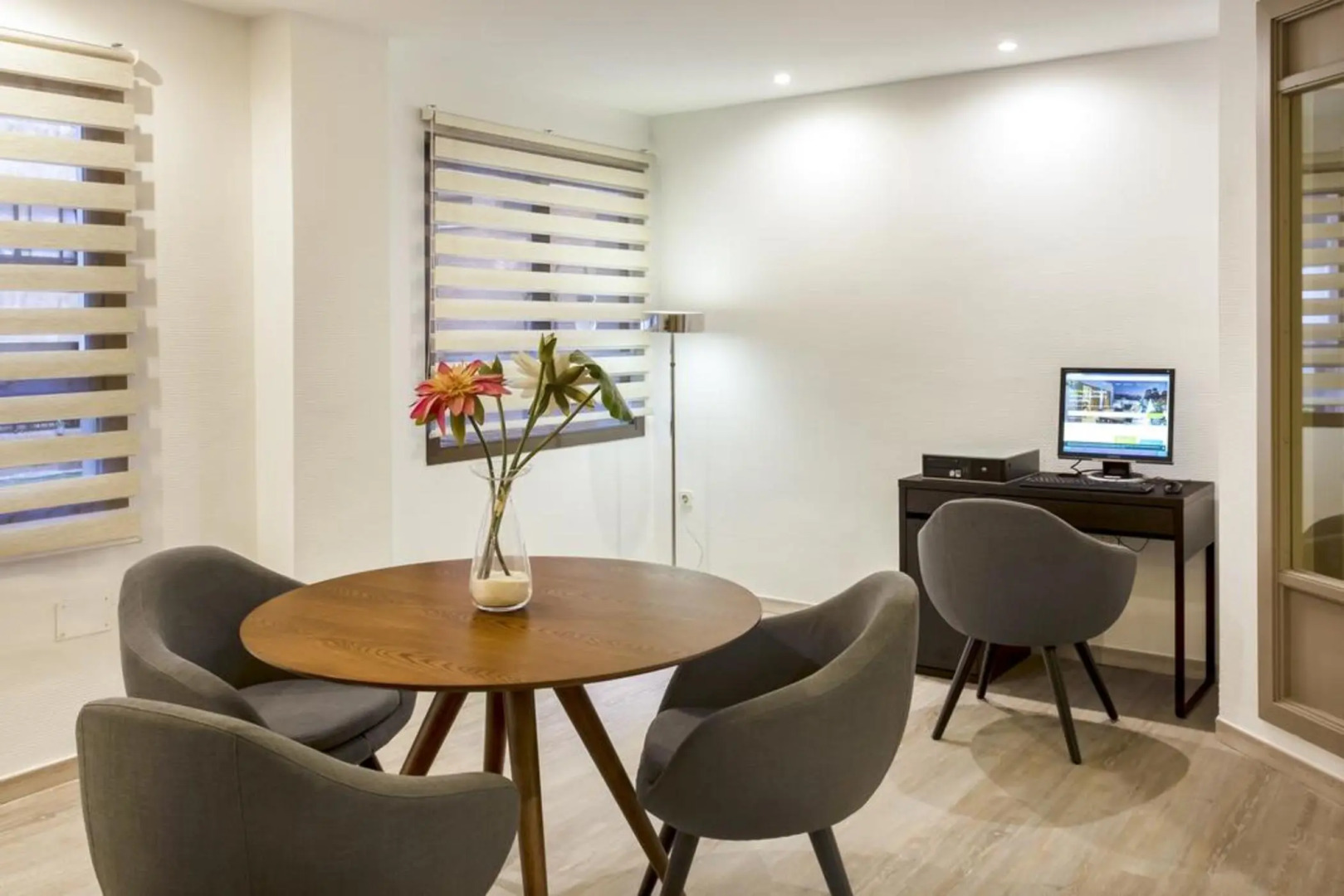 B&B Hotel Cartagena Cartagonova