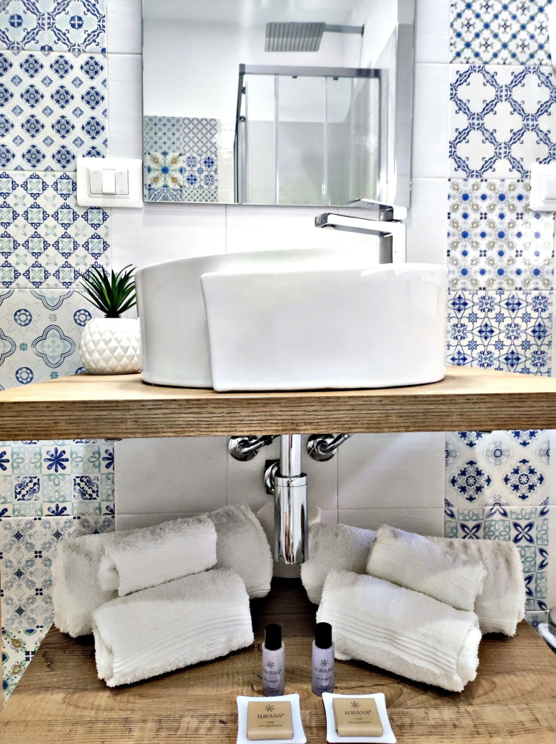 Kéramos Luxury Rooms
