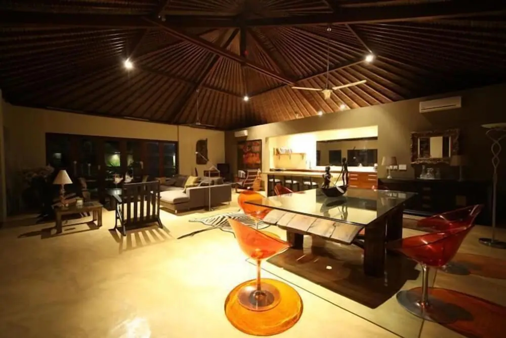 Chuiba Bay Lodge