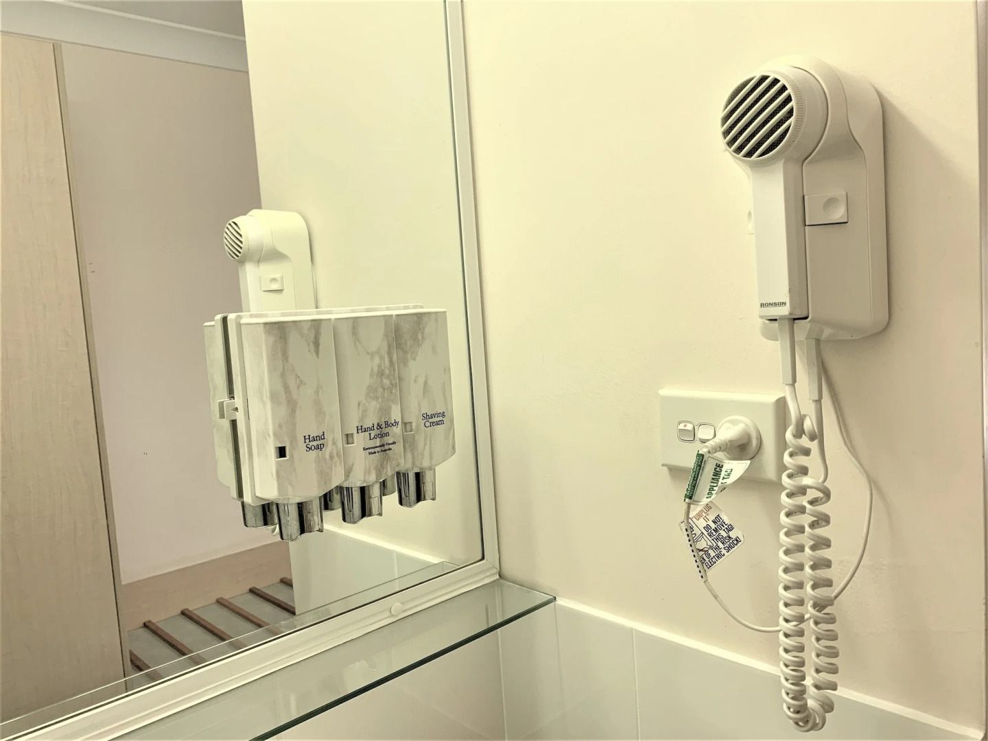 Silo Motor Inn Biloela