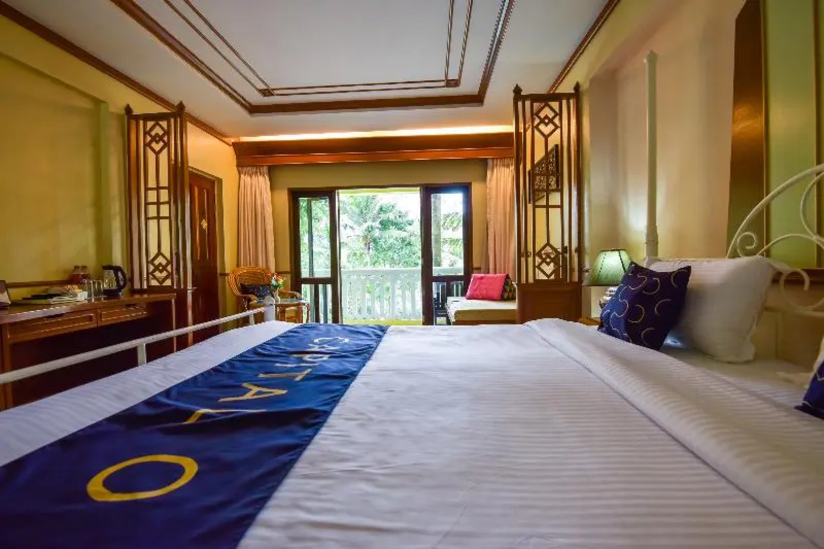 Capital O 406 Krabi Success Beach Resort