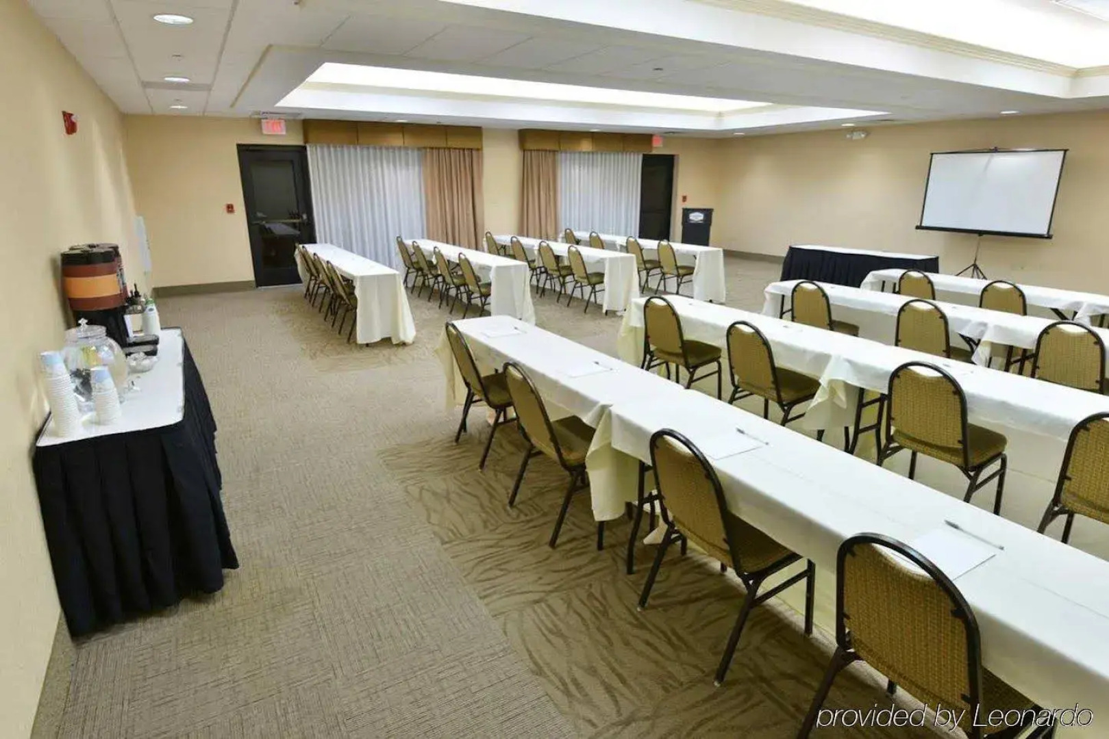 Hampton Inn Wilmington-Medical Park