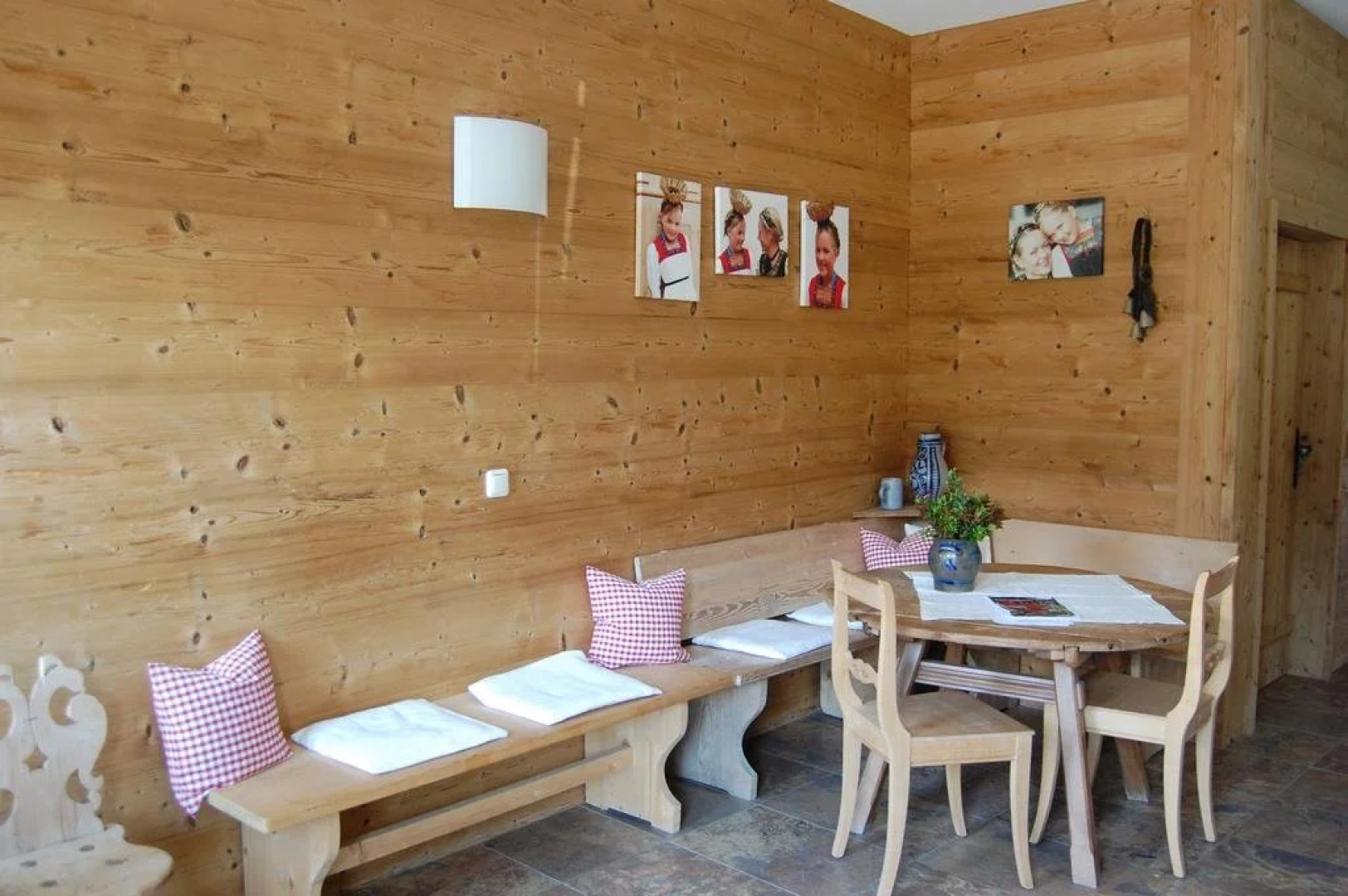 Appartements Christine