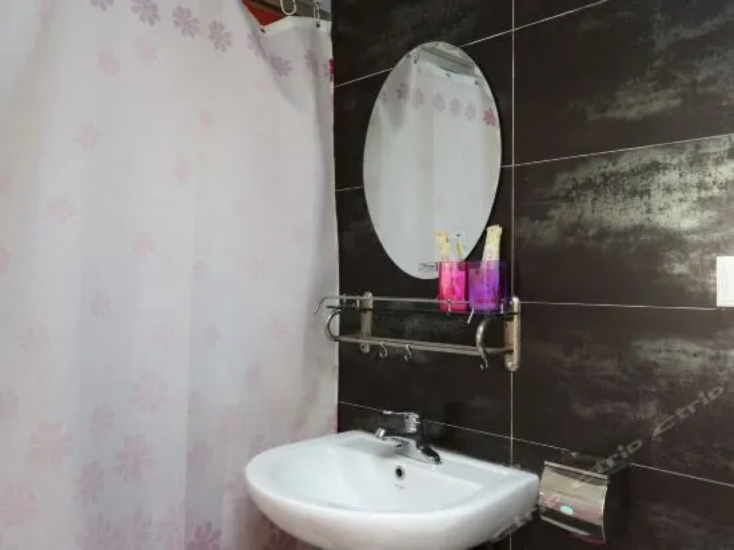 OYO四平爱之侣迷你宾馆