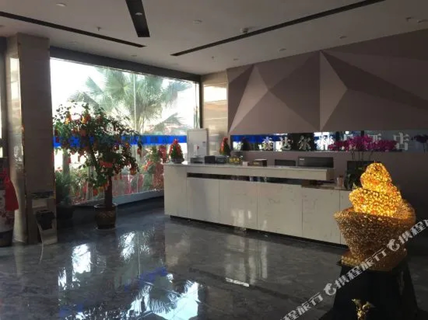 Senda'er Boutique Hotel