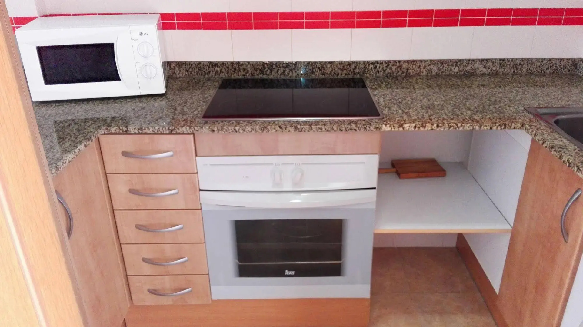 Apartamentos Penya Golosa 3000