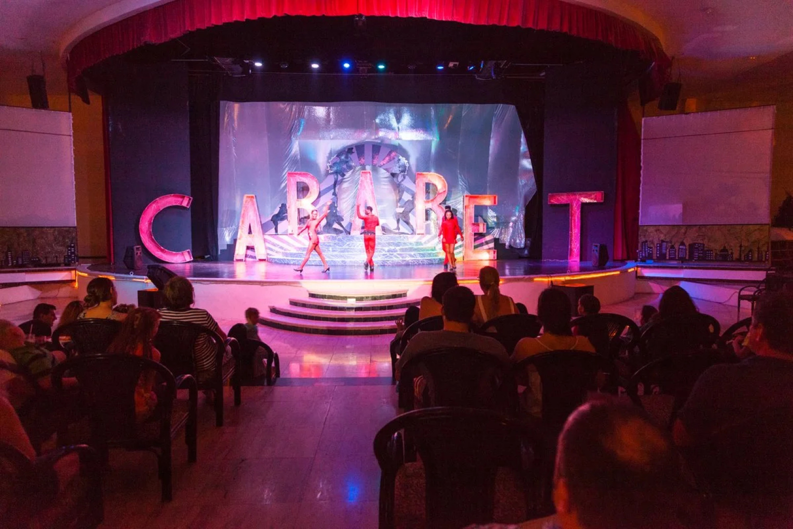 Grand Palladium Jamaica Resort & Spa All Inclusive