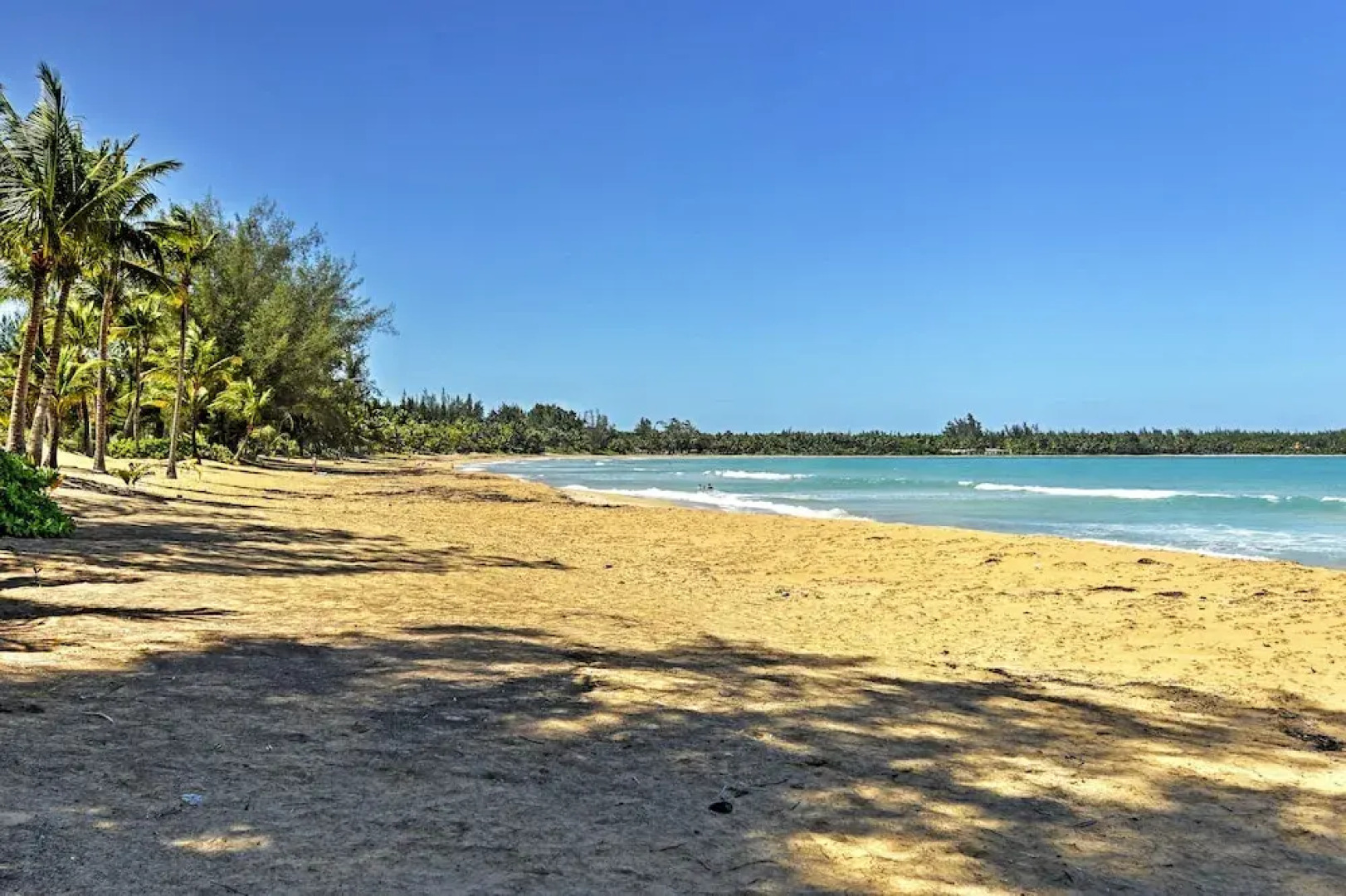 Rio Grande Resort Condo w/ Ocean Views & Patio!